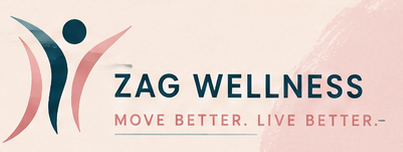 Zag Wellness